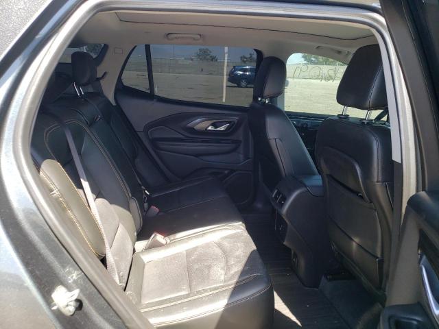 Photo 6 from auction – 2018 GMC TERRAIN SL with VIN 3GKALPEX3JL310890