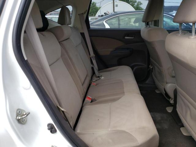 Photo 6 from auction – 2014 HONDA CR-V EX with VIN 5J6RM4H53EL083703