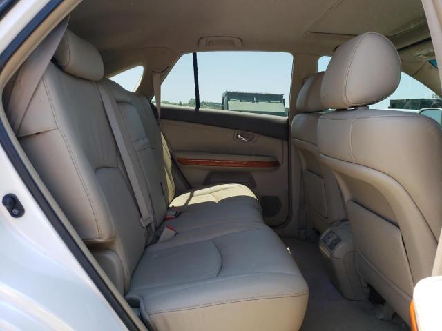 Foto 6 de la subasta – 2008 LEXUS RX 350 con VIN 2T2GK31U68C029432
