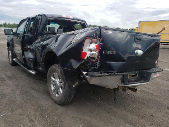 Photo 3 from auction – 2007 FORD F150 with VIN 1FTPX14V87FB57241