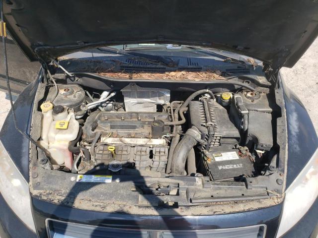 Photo 7 from auction – 2007 DODGE CALIBER SX with VIN 1B3HB48B67D590882