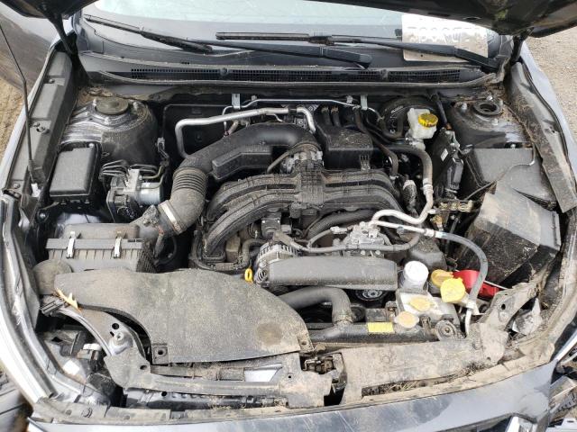 Photo 7 from auction – 2021 SUBARU LEGACY PRE with VIN 4S3BWAF6XM3019944