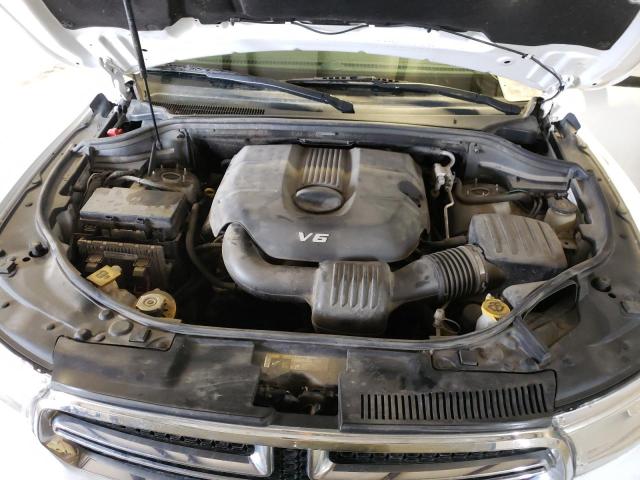Photo 7 from auction – 2015 DODGE DURANGO LI with VIN 1C4RDJDG6FC239844