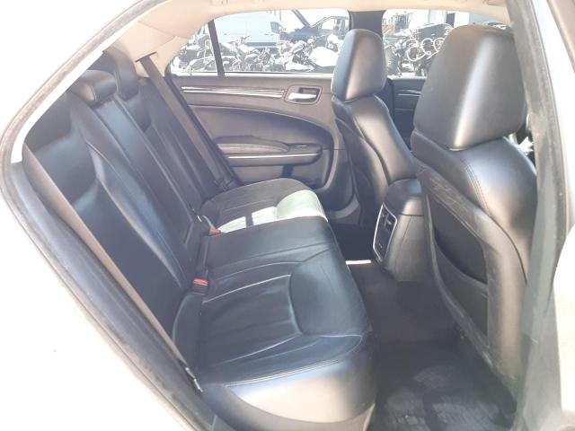 Foto 6 de la subasta – 2015 CHRYSLER 300 LIMITE con VIN 2C3CCAAG3FH859243