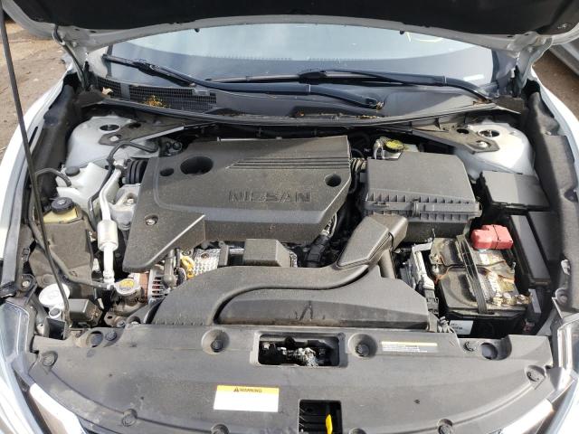 Photo 7 from auction – 2017 NISSAN ALTIMA 2.5 with VIN 1N4AL3AP0HC232316