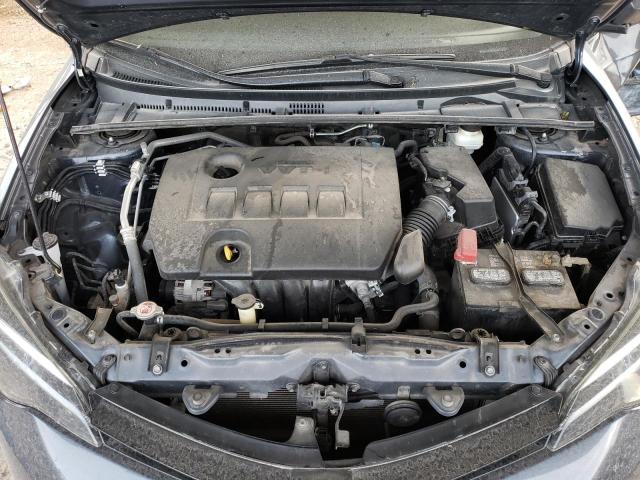 Photo 7 from auction – 2018 TOYOTA COROLLA L with VIN 5YFBURHE5JP789769
