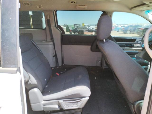 Photo 6 from auction – 2010 DODGE GRAND CARA with VIN 2D4RN5D10AR201576