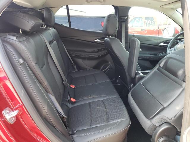 Photo 6 from auction – 2021 BUICK ENCORE GX with VIN KL4MMGSL4MB136402