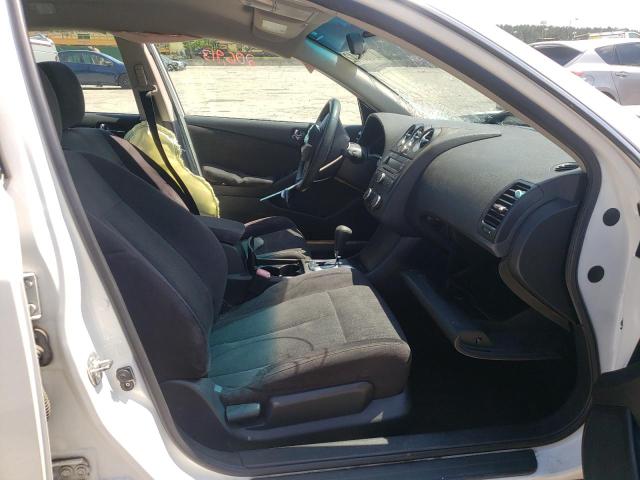 Photo 5 from auction – 2011 NISSAN ALTIMA BAS with VIN 1N4AL2AP7BN420787
