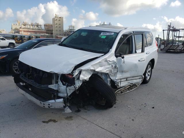 Zdjęcie 2 z aukcji – 2012 LEXUS GX 460 z VIN JTJBM7FX9C5044724