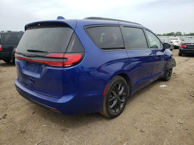 Foto 4 de la subasta – 2021 CHRYSLER PACIFICA T con VIN 2C4RC1FG4MR598811