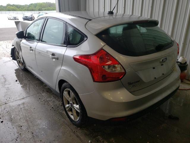 Photo 3 from auction – 2014 FORD FOCUS SE with VIN 1FADP3K26EL283822