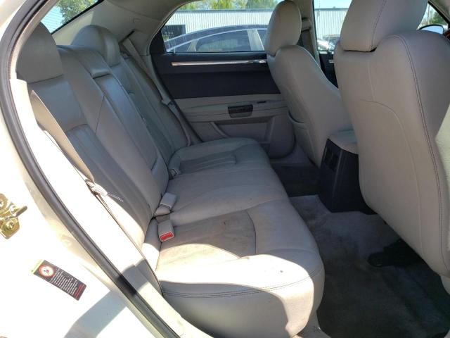 Photo 6 from auction – 2006 CHRYSLER 300C with VIN 2C3LA63H66H112664