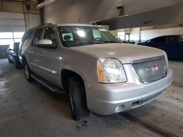 Photo 1 from auction – 2007 GMC YUKON XL with VIN 1GKFK66827J392802