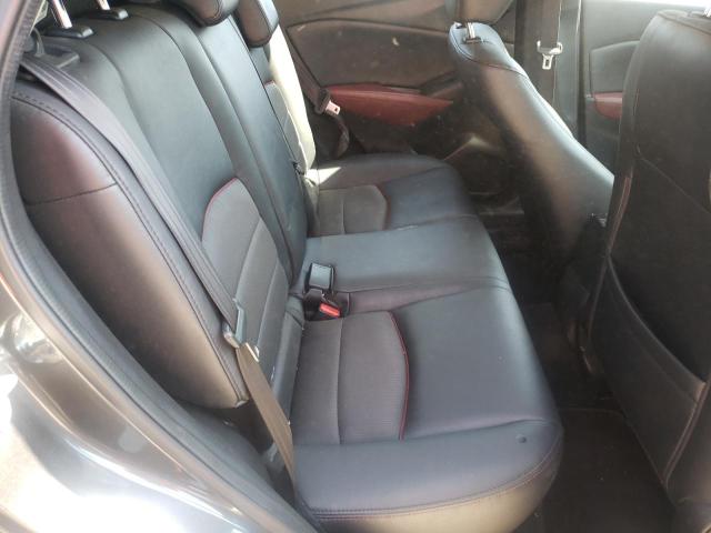 Photo 6 from auction – 2016 MAZDA CX-3 with VIN JM1DKBC7XG0114498