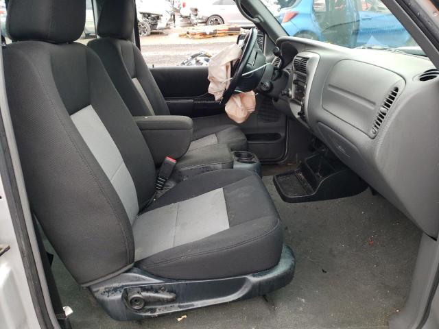 Photo 5 from auction – 2010 FORD RANGER SUP with VIN 1FTKR1EDXAPA08860