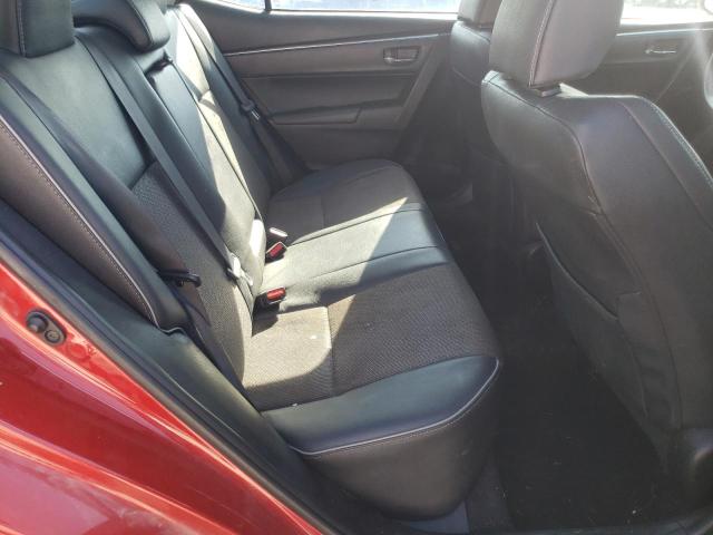 Photo 6 from auction – 2016 TOYOTA COROLLA L with VIN 5YFBURHE6GP492955