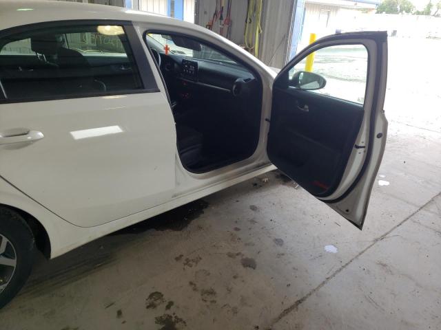 Photo 5 from auction – 2019 KIA FORTE FE with VIN 3KPF24AD9KE124632