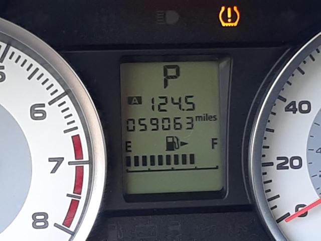 Photo 8 from auction – 2014 SUBARU IMPREZA SP with VIN JF1GPAL67E8293751