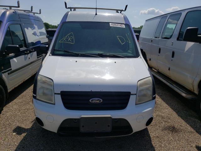 Photo 9 from auction – 2012 FORD TRANSIT CO with VIN NM0LS7BN8CT123215