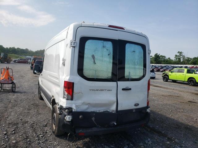 Photo 3 from auction – 2016 FORD TRANSIT T- with VIN 1FTYR2CM8GKA13368