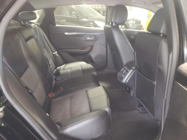 Photo 6 from auction – 2014 CHEVROLET IMPALA LT with VIN 1G1115SL3EU111205