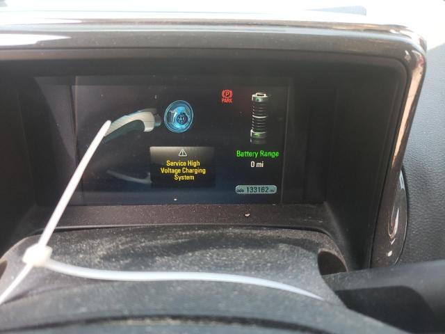 Photo 8 from auction – 2014 CHEVROLET VOLT with VIN 1G1RA6E47EU155480