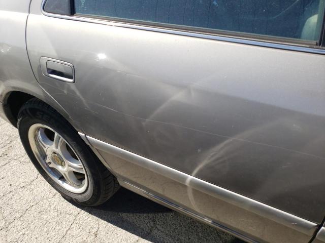 Photo 9 from auction – 2001 TOYOTA CAMRY CE with VIN 4T1BG22K41U078284