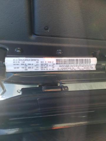 Photo 10 from auction – 2004 JEEP WRANGLER / with VIN 1J4FA49S34P743133