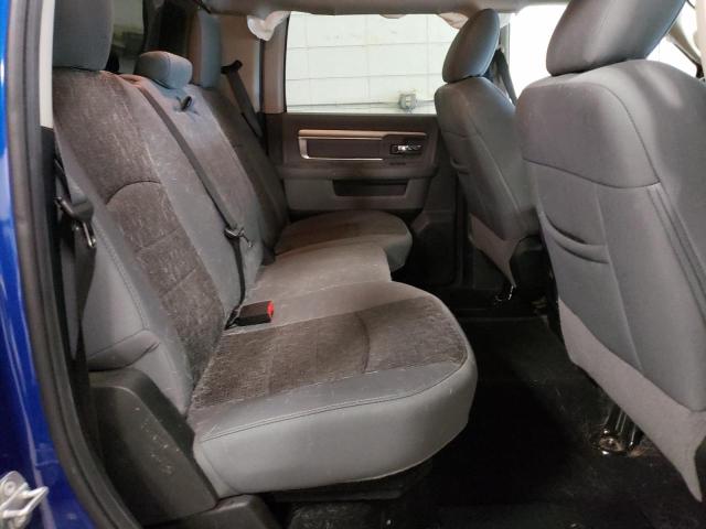 Photo 6 from auction – 2017 RAM 1500 SLT with VIN 1C6RR7LM2HS879030