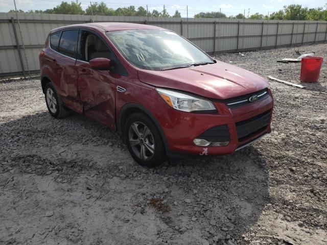 FORD ESCAPE 2014 con VIN 1FMCU0GX0EUD84555 - Foto de la subasta