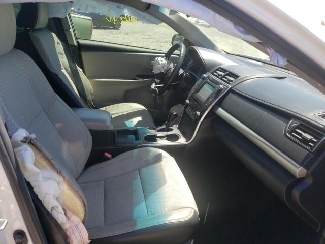 Photo 5 from auction – 2015 TOYOTA CAMRY LE with VIN 4T1BF1FK0FU019800