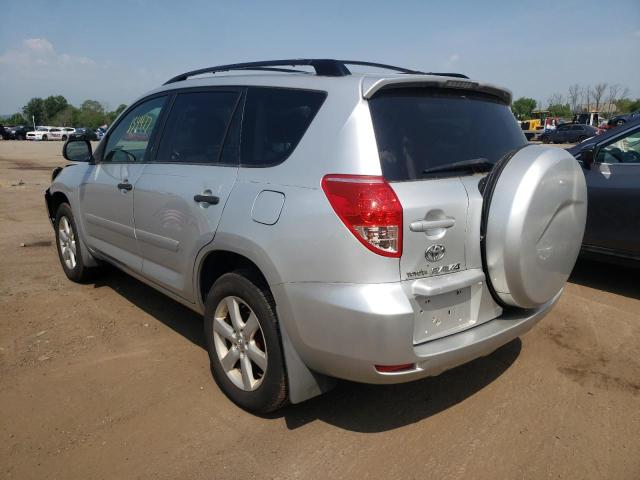 Photo 3 from auction – 2008 TOYOTA RAV4 with VIN JTMBD33V986080333