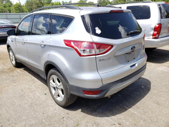 Photo 3 from auction – 2014 FORD ESCAPE SE with VIN 1FMCU0GXXEUA74140