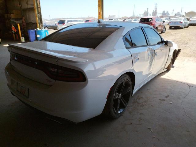 Photo 4 from auction – 2016 DODGE CHARGER R/ with VIN 2C3CDXCT1GH227093