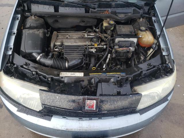 Photo 7 from auction – 2003 SATURN ION LEVEL with VIN 1G8AJ52F13Z182737