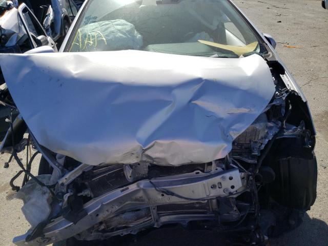 Photo 7 from auction – 2012 TOYOTA PRIUS C with VIN JTDKDTB36C1029149