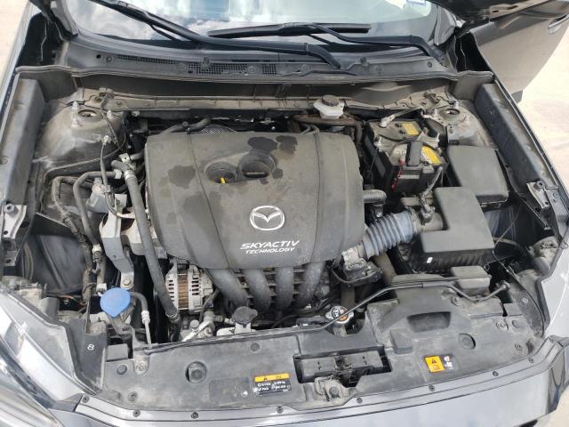 Photo 7 from auction – 2019 MAZDA CX-3 TOURI with VIN JM1DKDC72K1442951