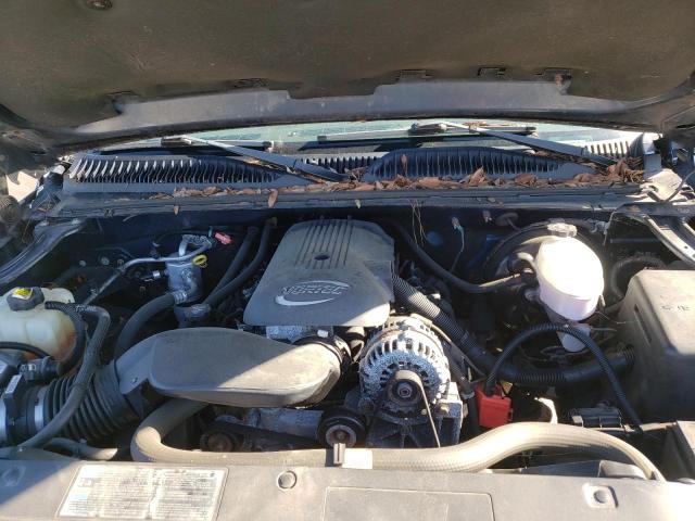 Photo 7 from auction – 2005 CHEVROLET SILVERADO with VIN 2GCEK13T651308815