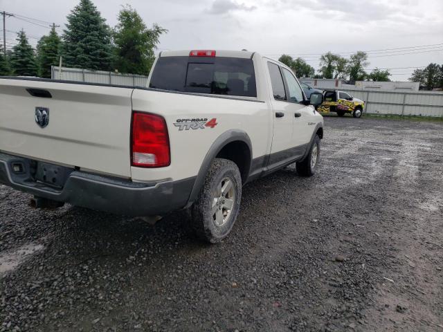 Photo 4 from auction – 2009 DODGE RAM 1500 with VIN 1D3HV18T99S817520