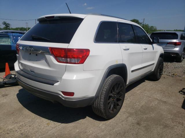 Photo 4 from auction – 2013 JEEP GRAND CHER with VIN 1C4RJFAG9DC513707
