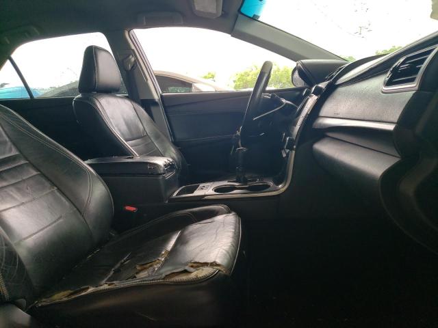 Photo 5 from auction – 2015 TOYOTA CAMRY LE with VIN 4T1BF1FK0FU098420