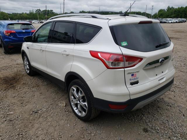 Photo 3 from auction – 2015 FORD ESCAPE TIT with VIN 1FMCU0J98FUC56379
