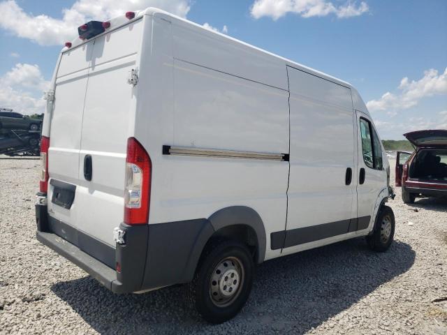 Photo 4 from auction – 2018 RAM PROMASTER with VIN 3C6TRVCG9JE113020