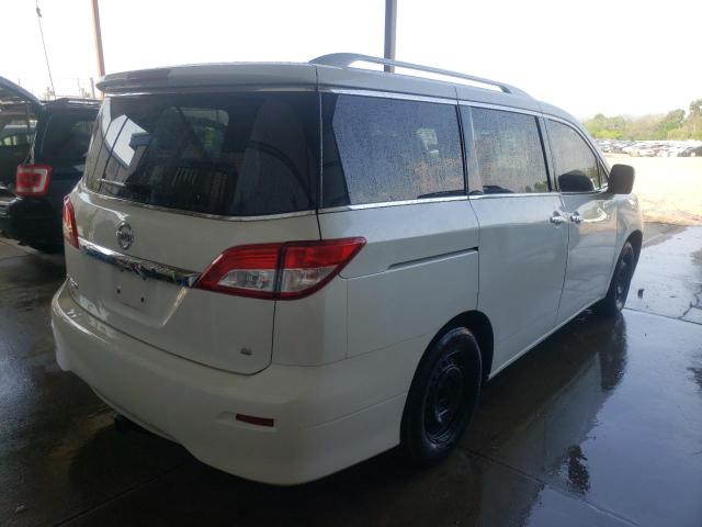 Photo 4 from auction – 2012 NISSAN QUEST S with VIN JN8AE2KP9C9045289