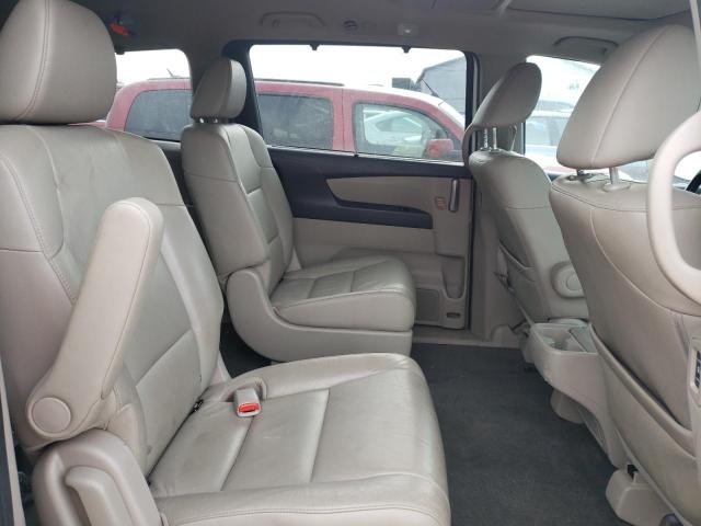 Photo 6 from auction – 2012 HONDA ODYSSEY TO with VIN 5FNRL5H96CB076567