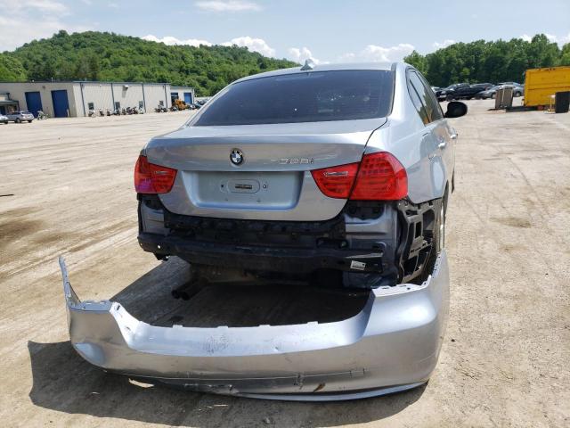 Photo 9 from auction – 2011 BMW 328 XI SUL with VIN WBAPK5C52BA657969