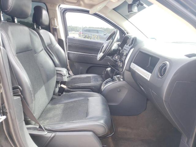 Photo 5 from auction – 2016 JEEP COMPASS LA with VIN 1C4NJCEB0GD664624