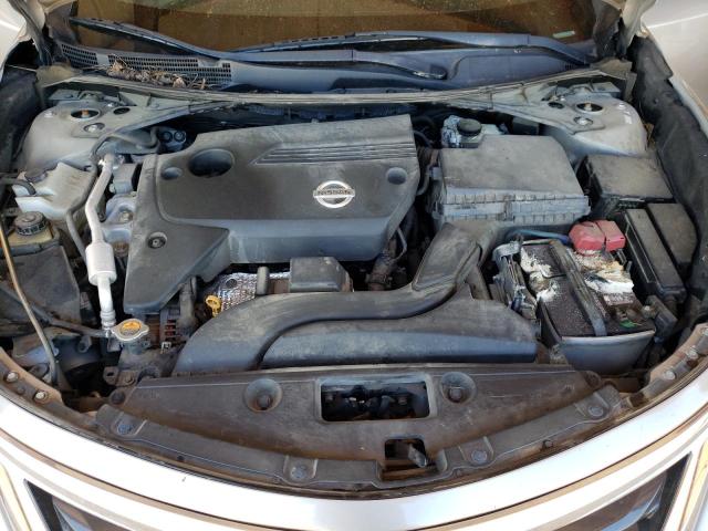 Photo 7 from auction – 2013 NISSAN ALTIMA 2.5 with VIN 1N4AL3AP3DN442696