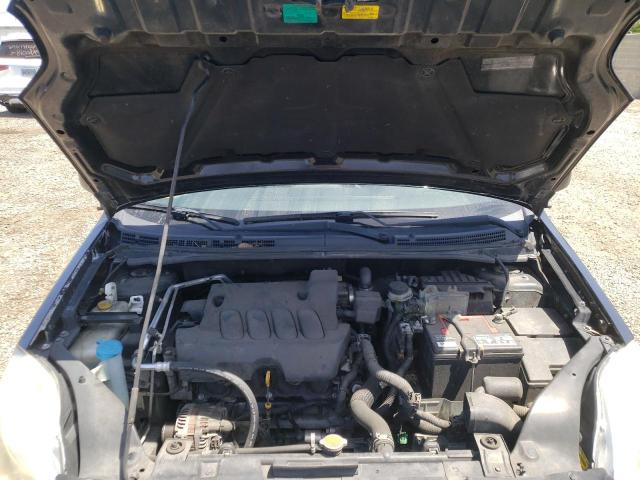 Photo 7 from auction – 2011 NISSAN SENTRA 2.0 with VIN 3N1AB6AP4BL697906